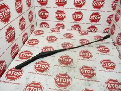 Pezzo di ricambio per auto di seconda mano braccio tergicristallo anteriore destro per ford fiesta (cb1) titanium riferimenti oem iam 8a6117526bd