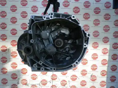 Second-hand car spare part gearbox for citroen ds5 design oem iam references 20ds99