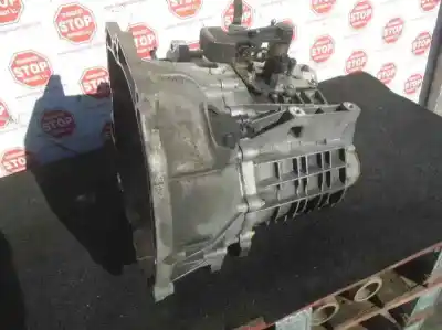 Peça sobressalente para automóvel em segunda mão caixa de velocidades por volvo c30 (533) 1.6 d referências oem iam 9n5r7002wb