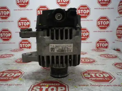 Pièce détachée automobile d'occasion alternateur pour peugeot 208 active références oem iam 9688237380