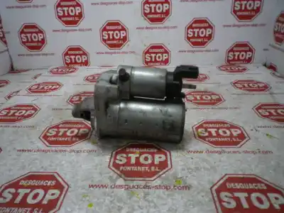 Pièce détachée automobile d'occasion démarreur de voiture pour peugeot 208 active références oem iam 9671530880