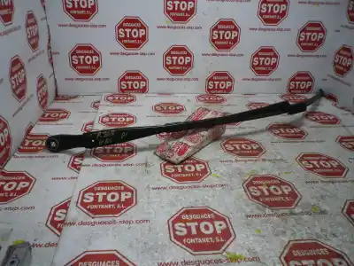 Pièce détachée automobile d'occasion bras d'essuie-glace avant gauche pour peugeot 208 active références oem iam 