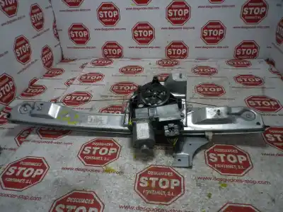 Pièce détachée automobile d'occasion léve glace avant gauche pour peugeot 208 active références oem iam 9674254290