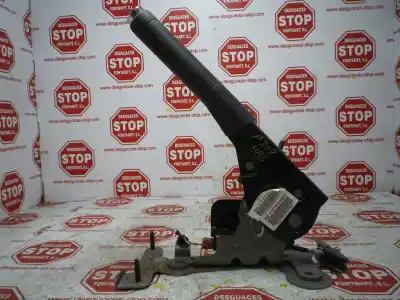 Pièce détachée automobile d'occasion levier de frein a main pour peugeot 208 active références oem iam 