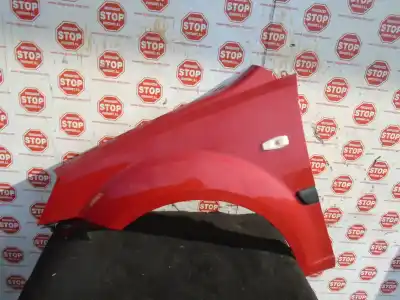 Tweedehands auto-onderdeel linker voor spatbord voor kia rio 1.5 crdi oem iam-referenties 