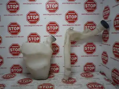 Pièce détachée automobile d'occasion réservoir de lave-glace pour peugeot 208 active références oem iam 