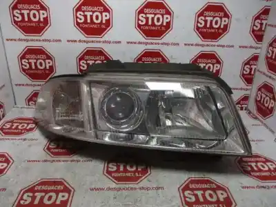 Piesă de schimb auto la mâna a doua far dreapta pentru audi a4 b5 avant (8d5) 1.9 tdi referințe oem iam 