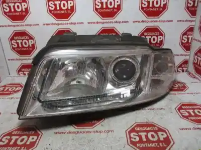 Piesă de schimb auto la mâna a doua far stânga pentru audi a4 b5 avant (8d5) 1.9 tdi referințe oem iam 