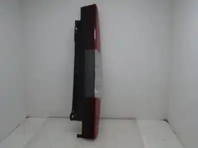 Pezzo di ricambio per auto di seconda mano LUCI POSTERIORI DESTRA per FIAT DOBLO (119)  Riferimenti OEM IAM   752217