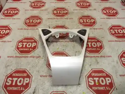 Peça sobressalente para automóvel em segunda mão botão / interruptor elevador vidro dianteiro esquerdo por ford ka (ccu) titanium referências oem iam 