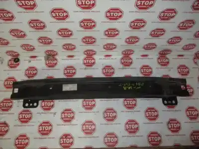 Peça sobressalente para automóvel em segunda mão reforço do pára choques dianteiro por ford ka (ccu) titanium referências oem iam 