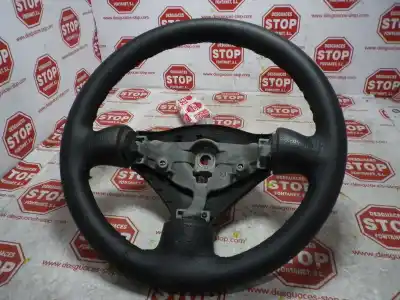 Gebrauchtes Autoersatzteil LENKRAD zum PEUGEOT 206 BERLINA  OEM-IAM-Referenzen   779484