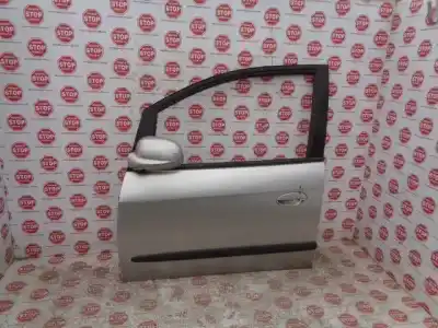 Second-hand car spare part LEFT FRONT DOOR for DAEWOO TACUMA  OEM IAM references   