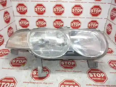 Peça sobressalente para automóvel em segunda mão farol / farolim direito por mg rover serie 45 (rt) classic referências oem iam 