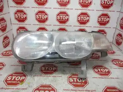 Peça sobressalente para automóvel em segunda mão farol / farolim esquerdo por mg rover serie 45 (rt) classic referências oem iam 