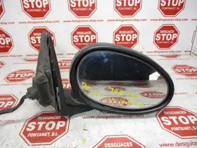 Peça sobressalente para automóvel em segunda mão espelho retrovisor direito por mg rover serie 45 (rt) classic referências oem iam 