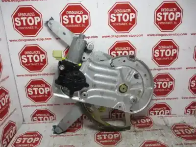 Second-hand car spare part DRIVER LEFT WINDOW REGULATOR for VOLVO XC90  OEM IAM references 101353  