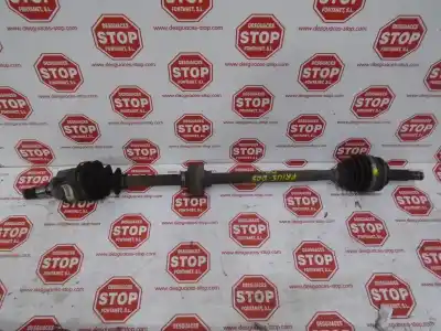 Second-hand car spare part FRONT RIGHT TRANSMISSION for TOYOTA PRIUS (NHW20)  OEM IAM references   779779