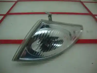 Peça sobressalente para automóvel em segunda mão farolim dianteiro esquerdo por mazda premacy (cp) td active referências oem iam 