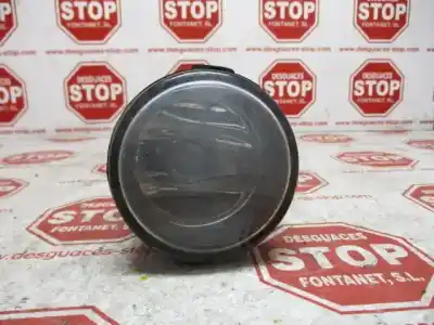 Pezzo di ricambio per auto di seconda mano luce fendinebbia destra per nissan note (e11e) acenta riferimenti oem iam 