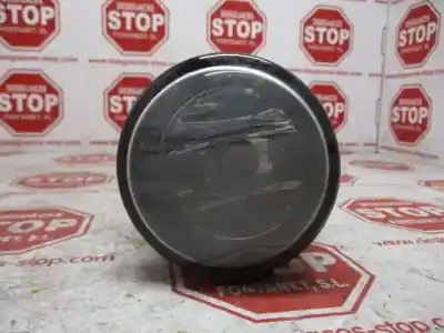 Pezzo di ricambio per auto di seconda mano fendinebbia sinistra per nissan note (e11e) acenta riferimenti oem iam 