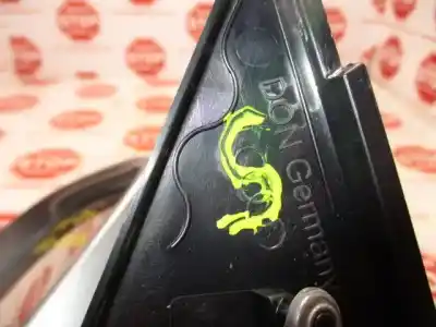Peça sobressalente para automóvel em segunda mão espelho retrovisor esquerdo por audi a4 berlina (b8) básico referências oem iam   753306