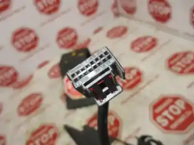 Peça sobressalente para automóvel em segunda mão espelho retrovisor esquerdo por audi a4 berlina (b8) básico referências oem iam   753306