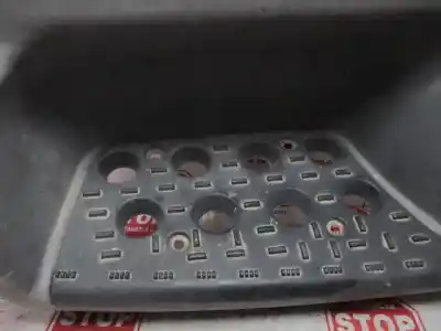 Pièce détachée automobile d'occasion marche pieds pour voiture pour nissan cabstar 2.3 g /ld23e 2pcabina abi références oem iam   780108