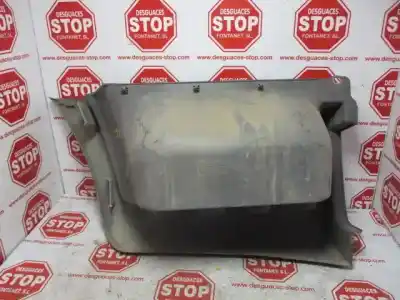 Pièce détachée automobile d'occasion marche pieds pour voiture pour nissan cabstar 2.3 g /ld23e 2pcabina abi références oem iam   780108