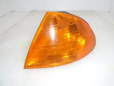 Second-hand car spare part front left headlight for bmw serie 3 berlina (e46) 318i oem iam references 