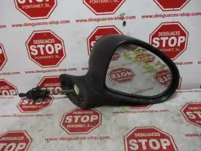 Tweedehands auto-onderdeel rechts achteruitzicht voor chevrolet matiz se oem iam-referenties 