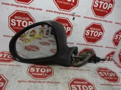 Tweedehands auto-onderdeel linker spiegel voor chevrolet matiz se oem iam-referenties 