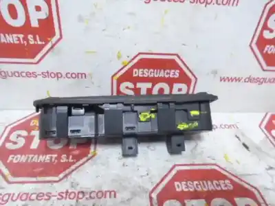 Recambio de automóvil de segunda mano de mando elevalunas delantero izquierdo para citroen c4 grand picasso exclusive referencias oem iam 96639383zd  753682