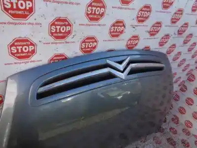 Tweedehands auto-onderdeel kap voor citroen xsara picasso 1.6 hdi sx oem iam-referenties   