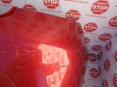 Автозапчасти б/у задний бампер за dacia logan ii essential ссылки oem iam   753885