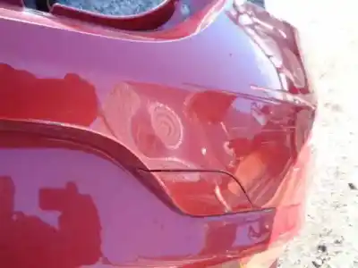 Автозапчасти б/у задний бампер за dacia logan ii essential ссылки oem iam   753885