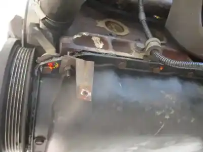 Gebrauchtes Autoersatzteil kompletter motor zum jeep cherokee 4.0 i oem-iam-referenzen erh 780275 