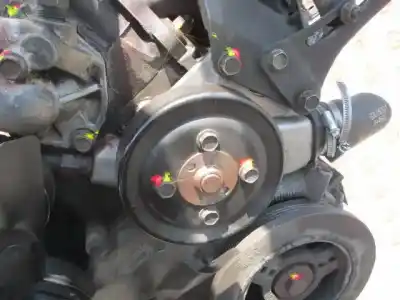 Gebrauchtes Autoersatzteil kompletter motor zum jeep cherokee 4.0 i oem-iam-referenzen erh 780275 