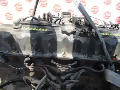 Gebrauchtes Autoersatzteil kompletter motor zum jeep cherokee 4.0 i oem-iam-referenzen erh 780275 