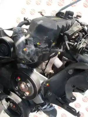Gebrauchtes Autoersatzteil kompletter motor zum jeep cherokee 4.0 i oem-iam-referenzen erh 780275 