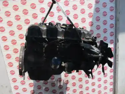 Gebrauchtes Autoersatzteil kompletter motor zum jeep cherokee 4.0 i oem-iam-referenzen erh 780275 