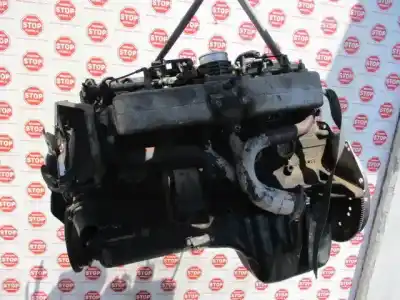 Gebrauchtes Autoersatzteil kompletter motor zum jeep cherokee 4.0 i oem-iam-referenzen erh 780275 