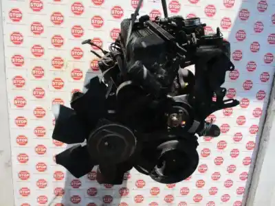Gebrauchtes Autoersatzteil kompletter motor zum jeep cherokee 4.0 i oem-iam-referenzen erh 780275 