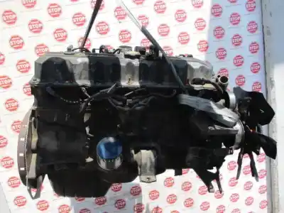Gebrauchtes Autoersatzteil kompletter motor zum jeep cherokee 4.0 i oem-iam-referenzen erh 780275 