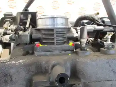 Gebrauchtes Autoersatzteil kompletter motor zum jeep cherokee 4.0 i oem-iam-referenzen erh 780275 