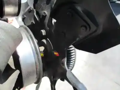 Gebrauchtes Autoersatzteil kompletter motor zum jeep cherokee 4.0 i oem-iam-referenzen erh 780275 