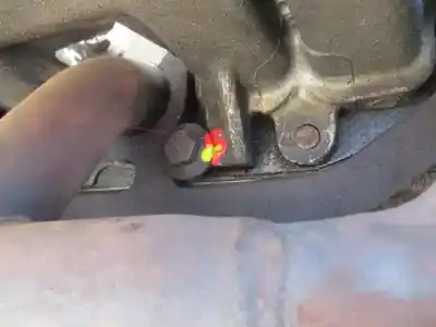 Gebrauchtes Autoersatzteil kompletter motor zum jeep cherokee 4.0 i oem-iam-referenzen erh 780275 