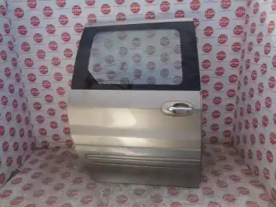 Pezzo di ricambio per auto di seconda mano porta laterale scorrevole destra per kia carnival ii 2.9 cdri ex riferimenti oem iam 