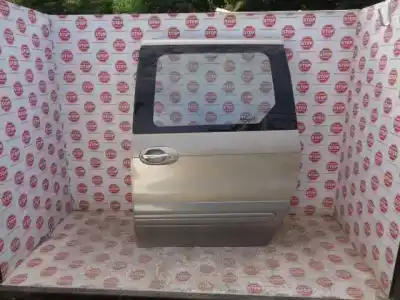 Pezzo di ricambio per auto di seconda mano porta laterale scorrevole sinistra per kia carnival ii 2.9 cdri ex riferimenti oem iam 