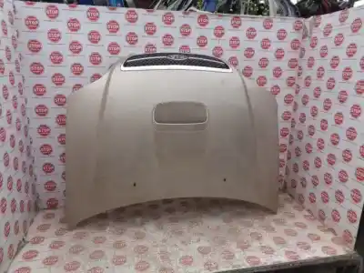 Pezzo di ricambio per auto di seconda mano cofano per kia carnival ii 2.9 cdri ex riferimenti oem iam 